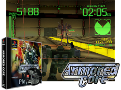 Armored Core